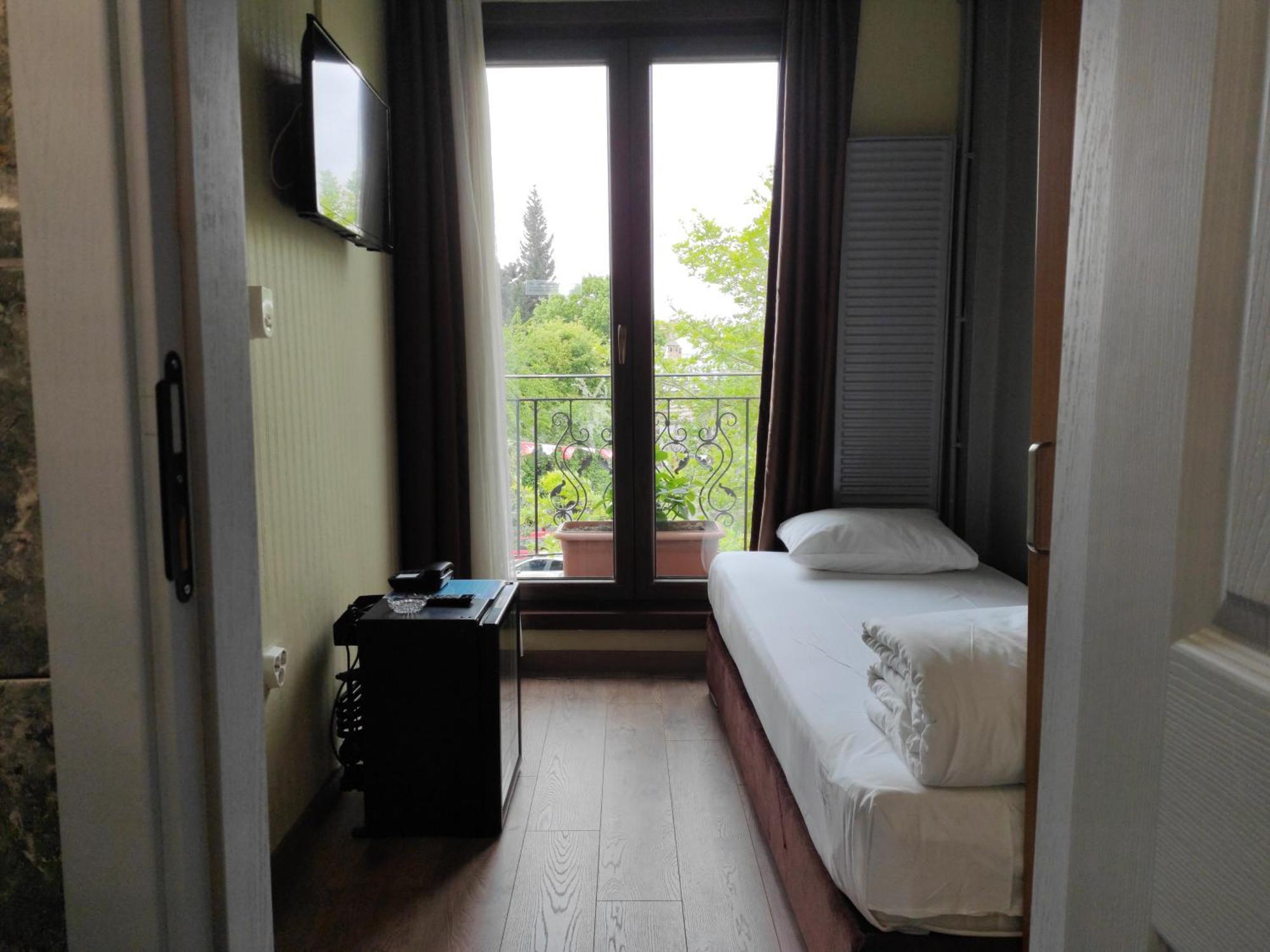 Otel Torun Old