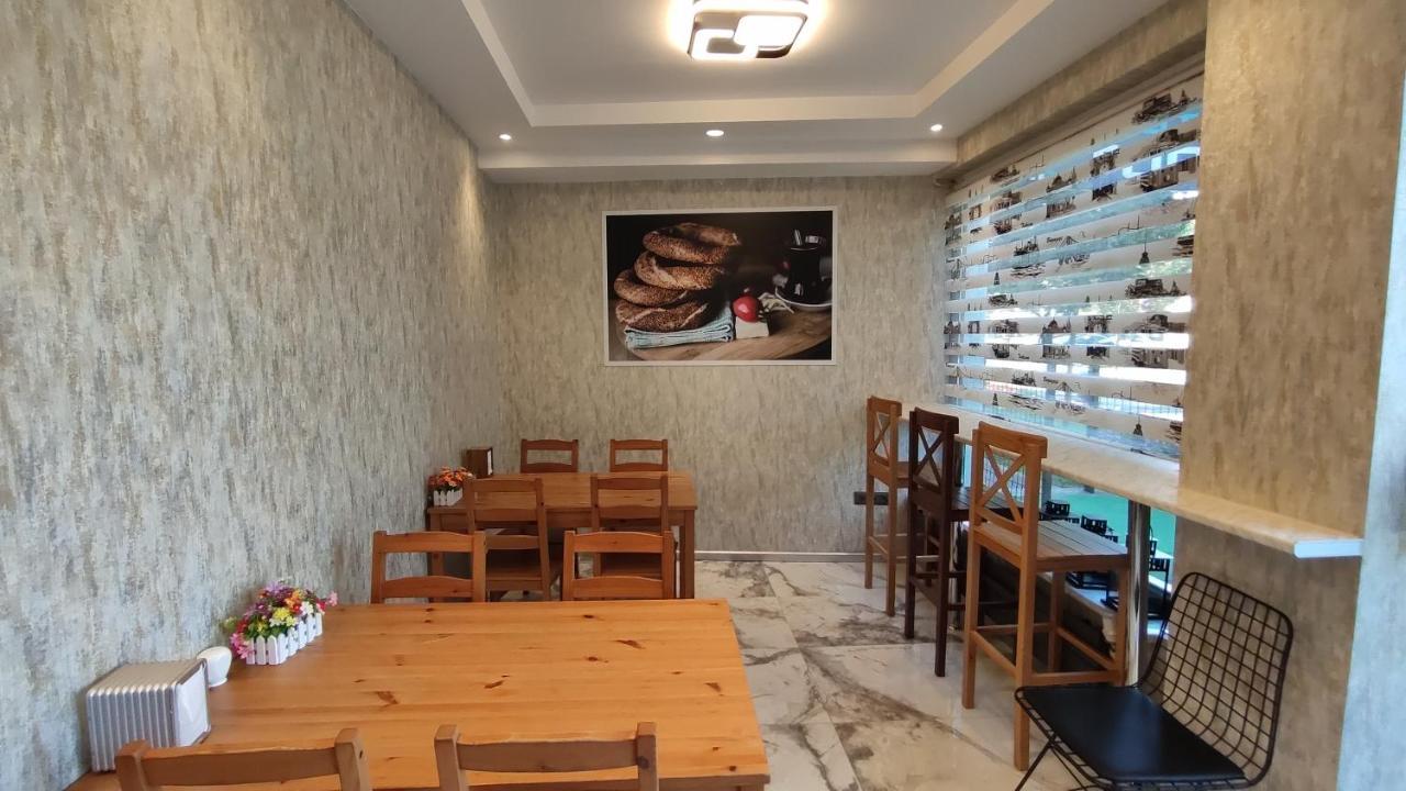 Torun Old 3* Стамбул