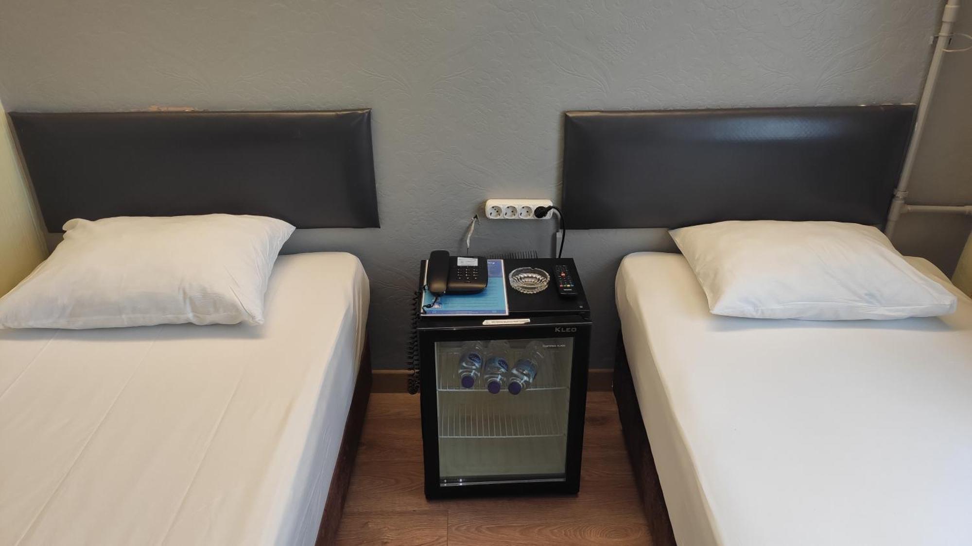 Готель Torun Old 3*