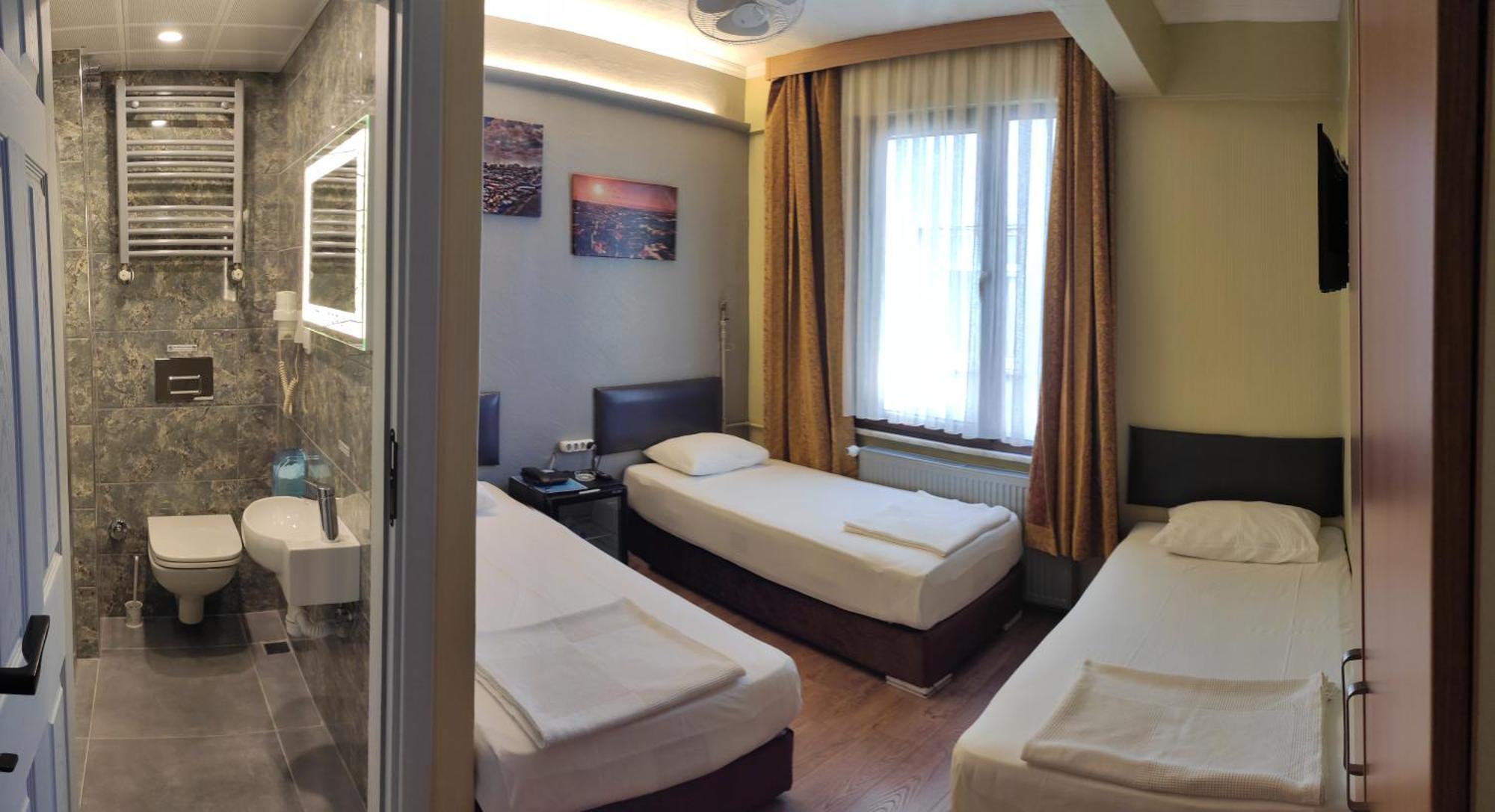 Torun Old 3* Стамбул