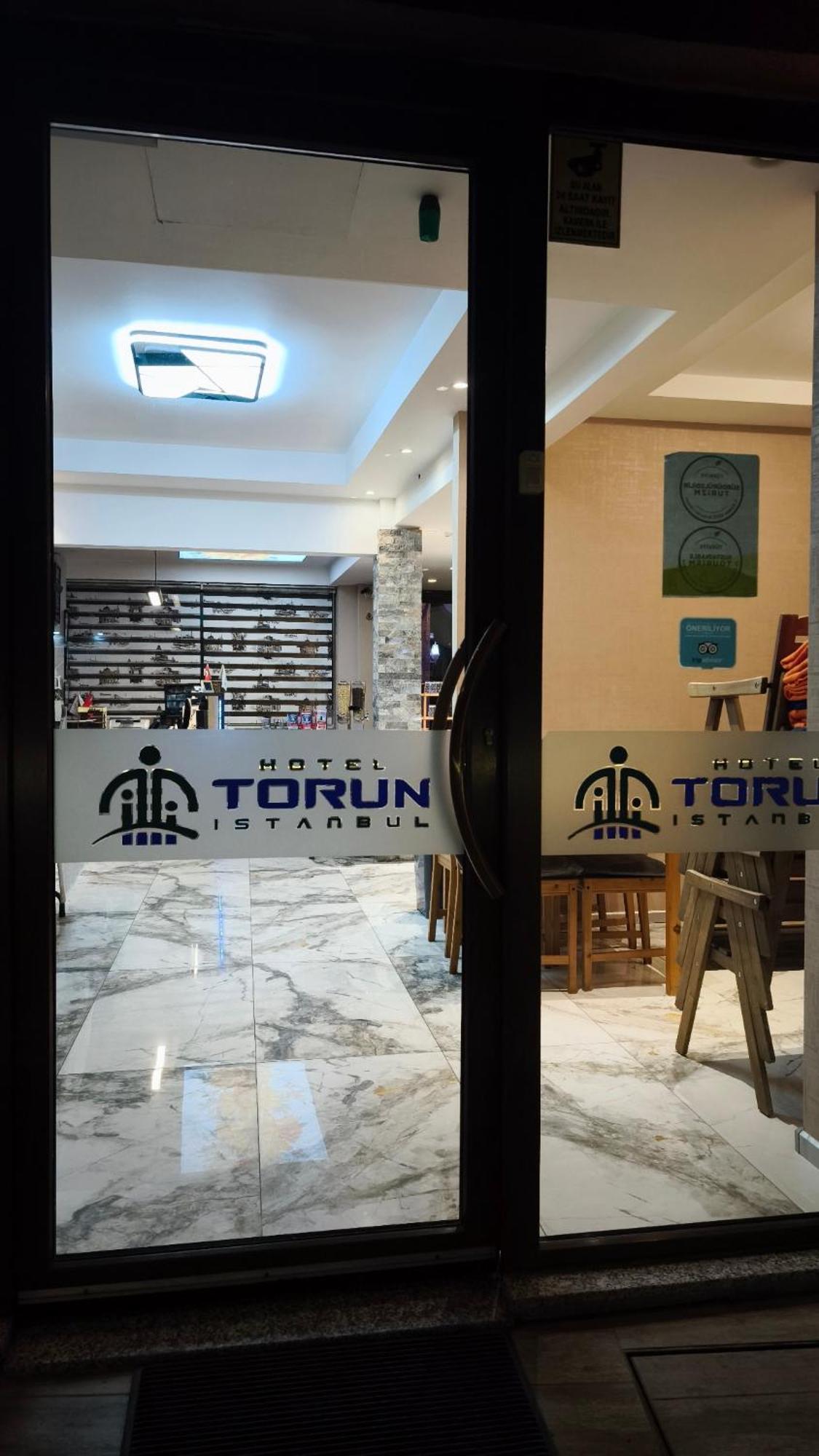 Torun Old Стамбул
