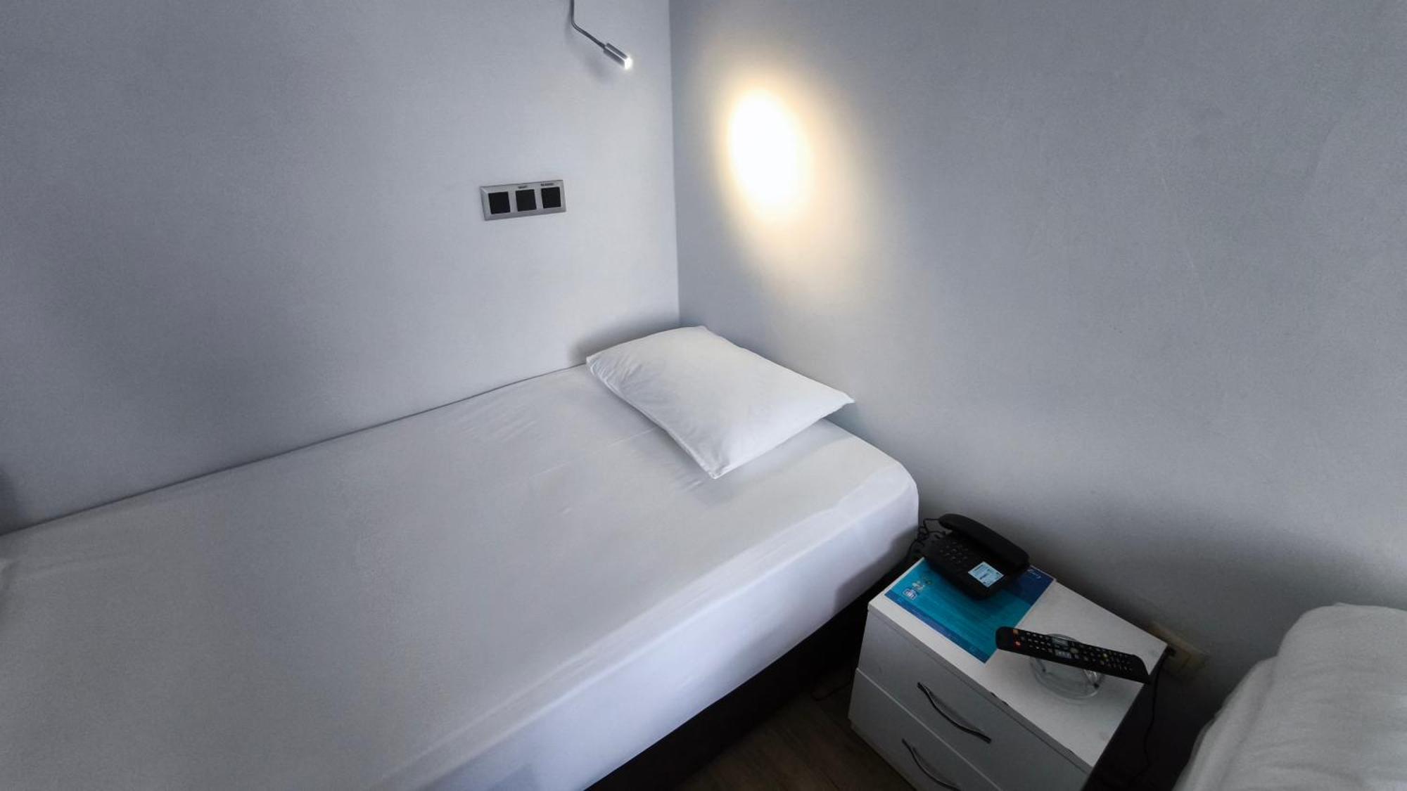 Готель Torun Old 3*