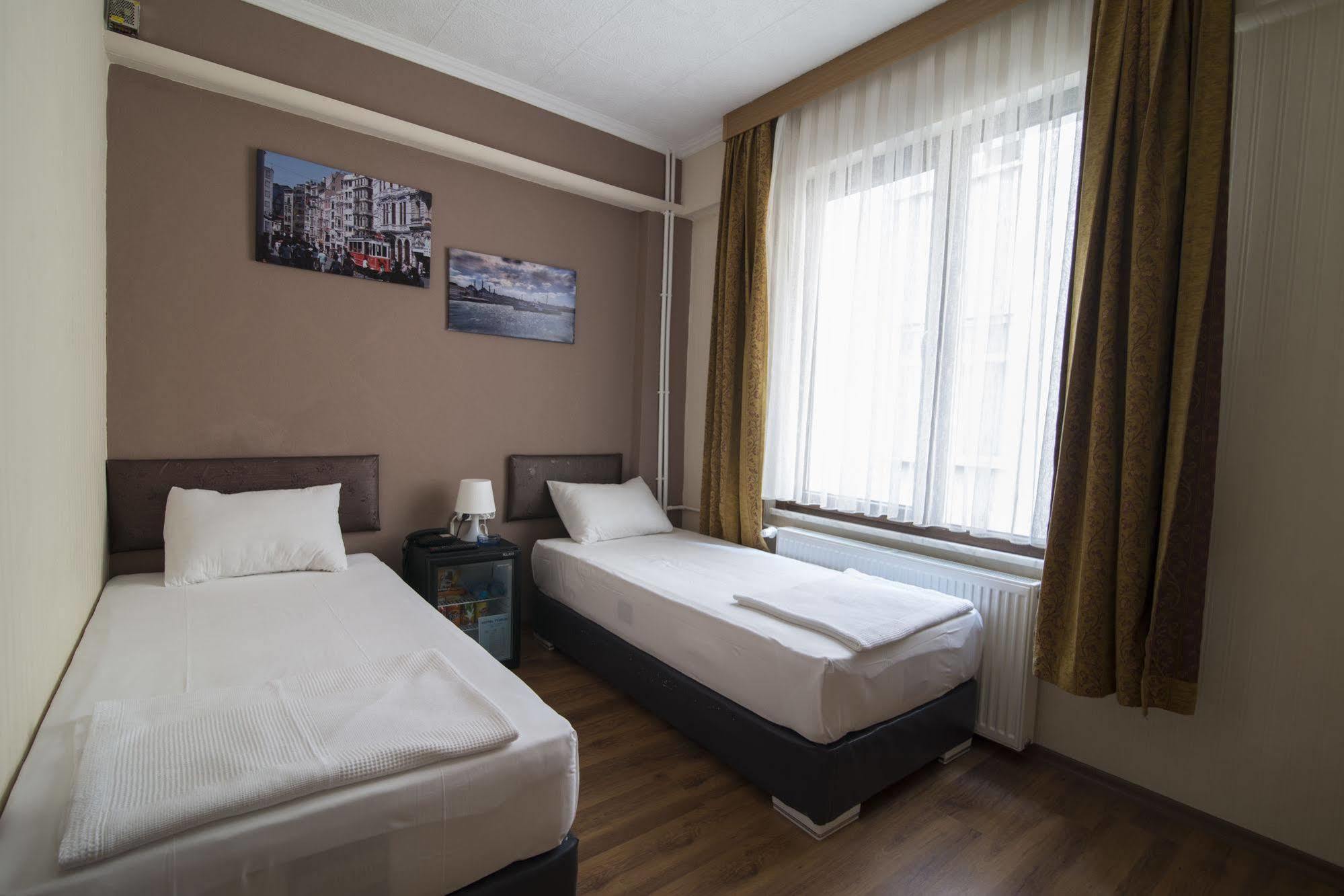 Torun Old Стамбул